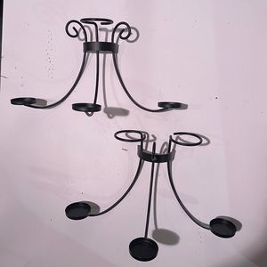 MODERN CANDELABRA
